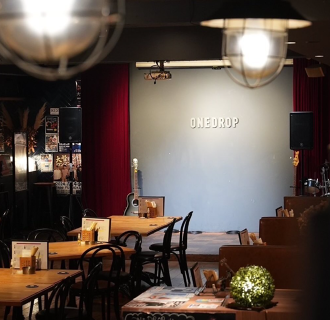 ONE DROPの画像