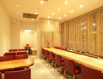 祈年　手打茶寮の画像