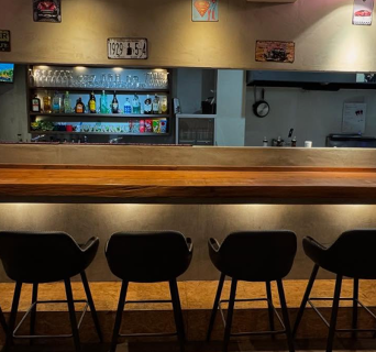 遊びＢＡＲ　ＰＩＥＲＲＯＴの画像