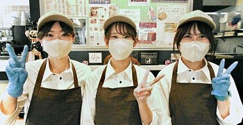 海岸カフェの画像