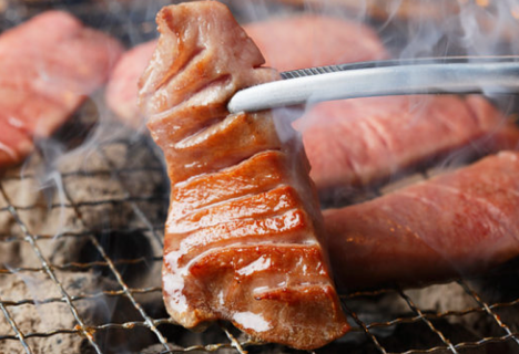 日本橋人形町 焼肉けやき　本店の画像