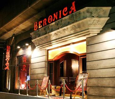 BERONICAの画像