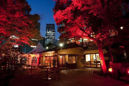 TEIEN　TOKYOの画像