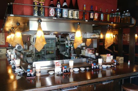 や台や　押切町の画像