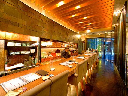 すし・あぶり　わさびの画像