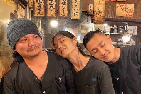 天下一 焼きとん焼き鳥 なぎ屋 千歳船橋店の画像