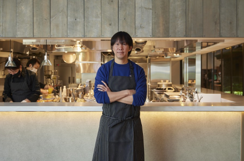 La  Brianza　の画像