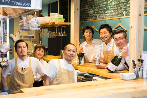 富士屋本店 三軒茶屋の画像