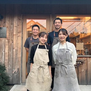 BREEZE BIRD CAFE & BAKERYの画像