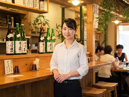 大衆酒場　ぴよこ屋の画像