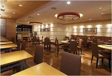 鼎泰豐　横浜高島屋店の画像