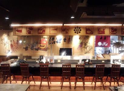 伊達藩いろり屋 二代目ごいちの画像