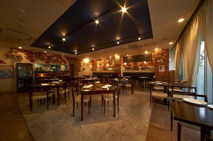 イタリア料理　ロアシの画像