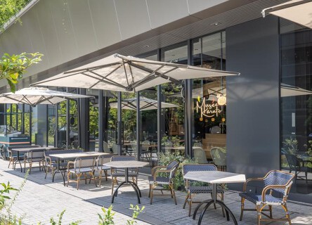 ミュゼカラトの画像