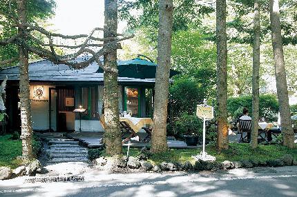 オーベルジュ・ド・プリマヴェーラの画像