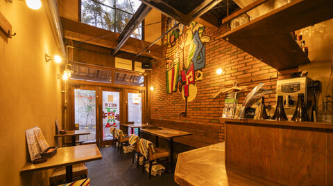 燻製工房Jammyの画像