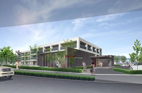 W.A.ダイニングカーサ川口の画像