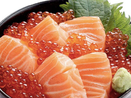 サーモンいくら専門店 海宝 赤池店の画像