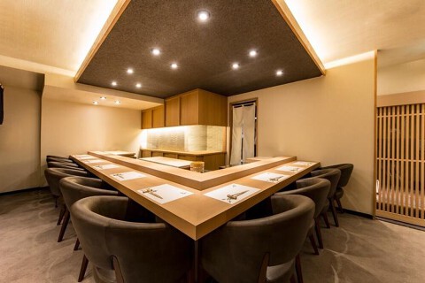 鮨　みや川の画像