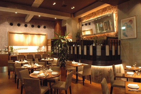 Calm Terraceの画像