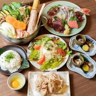 和食居酒屋 藤喜丸の画像