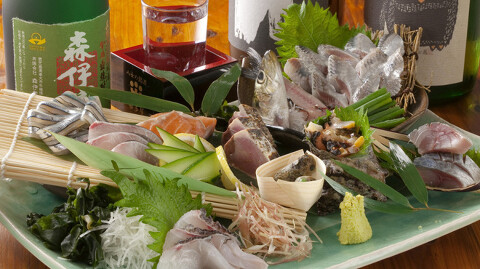 うまかもん市場ひなた屋の画像