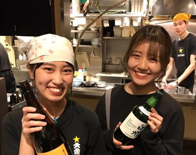 大金星 コレド室町テラス店の画像