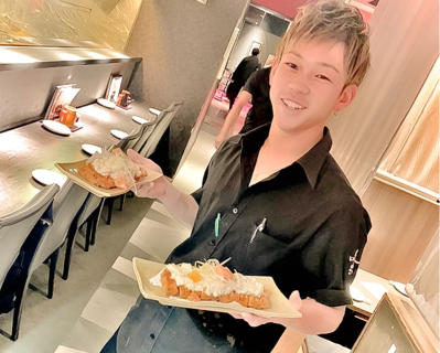 地鶏坊主上野店の画像