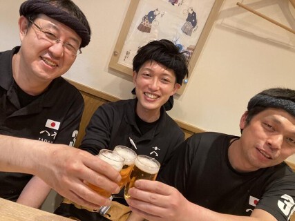 へそ　京都駅前店の画像