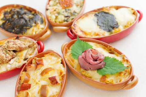 Hokkaido Cheese Factory by Sugimotoの画像