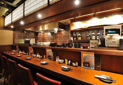 喜楽空間　飯酒乱＜仮名＞の画像