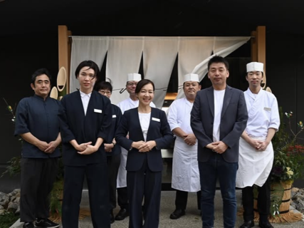 一 能登島　HITOTSU NOTOJIMAの画像