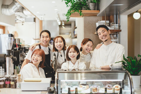 Hotel Noum OSAKAの画像