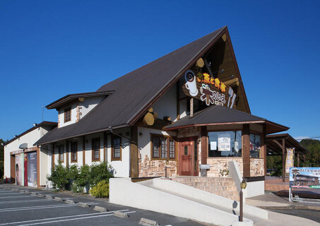 木のいえ　玉城店の画像