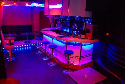 Club ＆ Bar　Ｃａｓａｂｌａｎｃａの画像