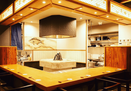 のどぐろの中俣 新橋店の画像