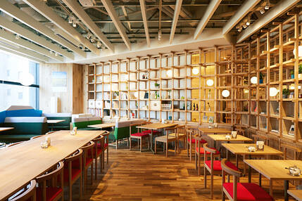 Cafe M/Nの画像