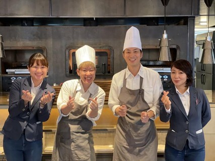 Johnnie’s Brasserieの画像