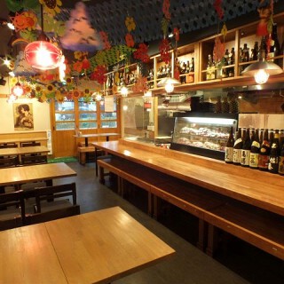 裏照ラス　勝どき店の画像