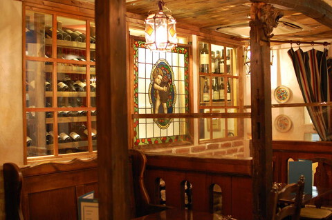 Sala Degustazioneの画像