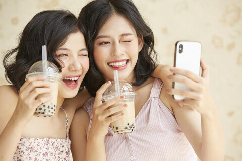 マンナムの画像