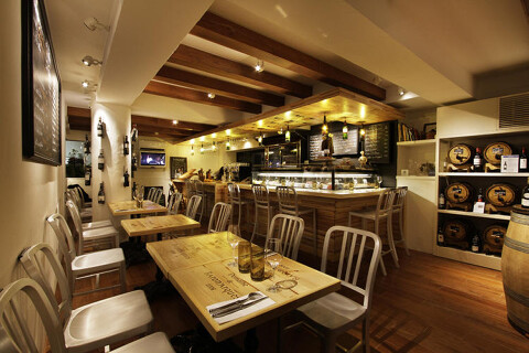 LE COMPTOIR OCCITANの画像