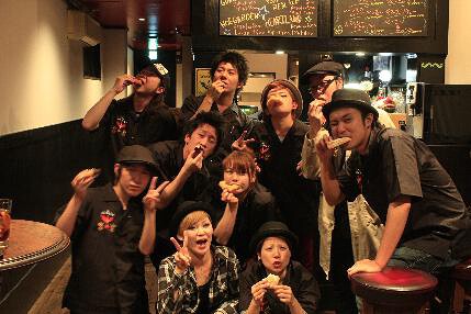 The World End -Irish Pub-の画像