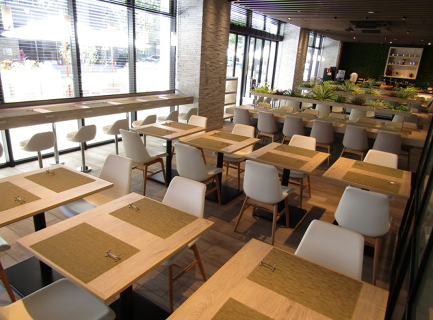 エスぺリアホテル博多の画像