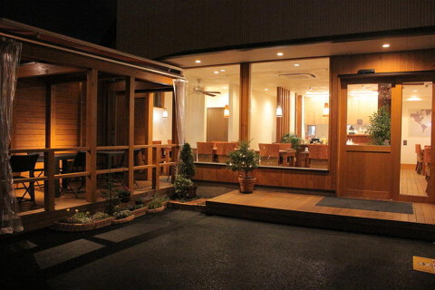 PAN CAFE Giiの画像