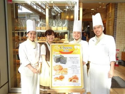 神戸屋キッチン　MIDORI長野店の画像