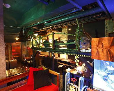 神田基地ＴＯＫＹＯの画像