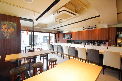 横浜大食堂バルyou-sayの画像