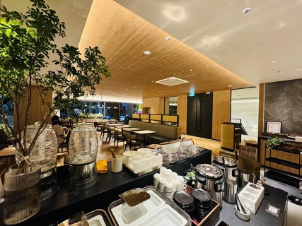 ALLY'S ベストウェスタン名古屋栄の画像