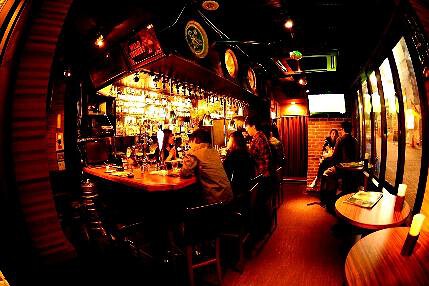 ROAD HOUSE DINING BEER BARの画像